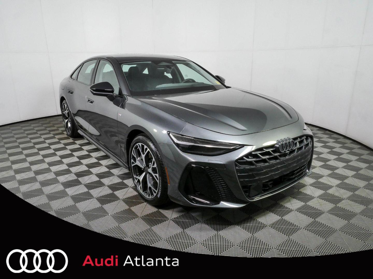 2026 Audi A6 Prestige quattro S tronic's photo