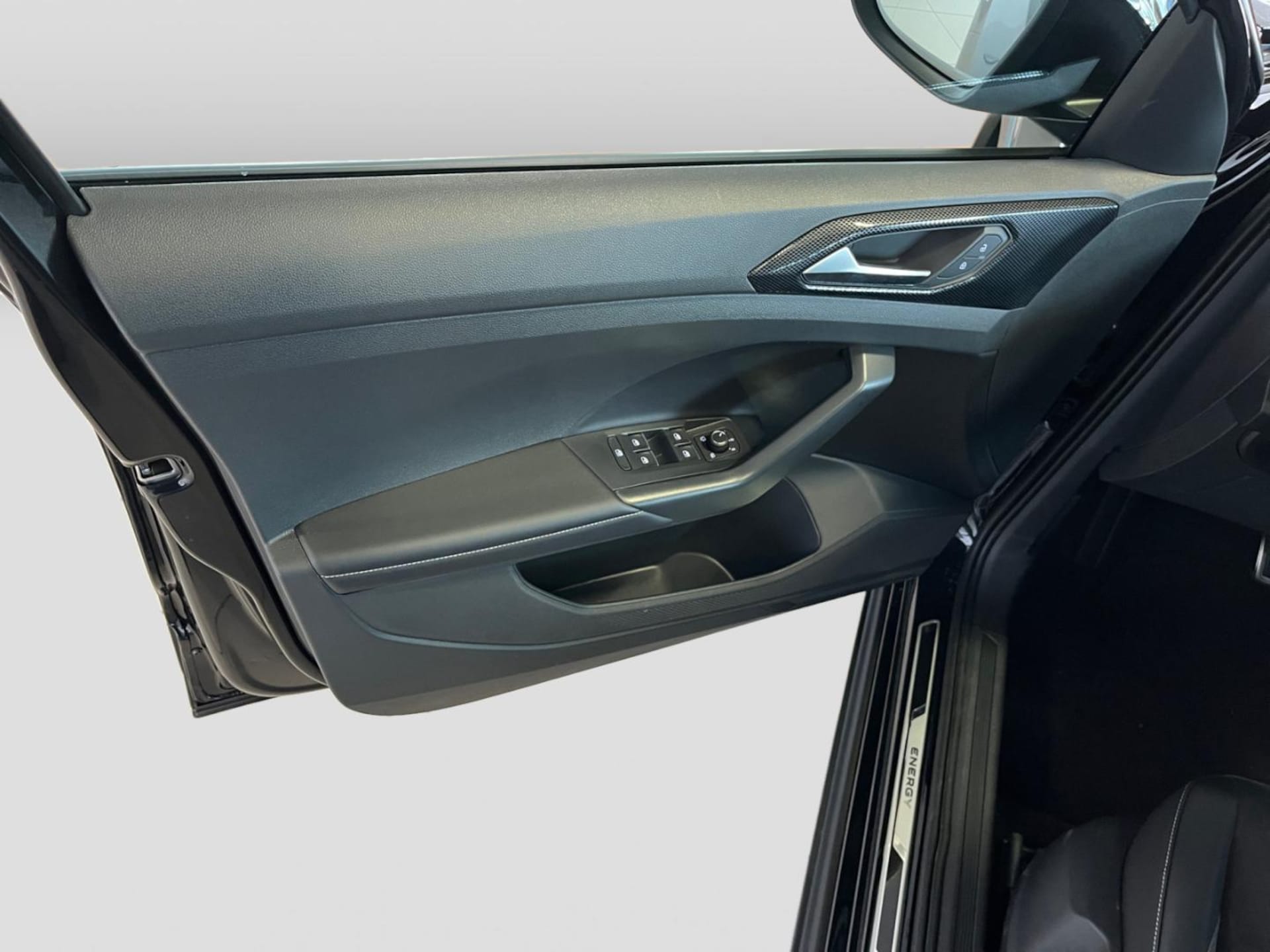 Volkswagen T-Cross ENERGY