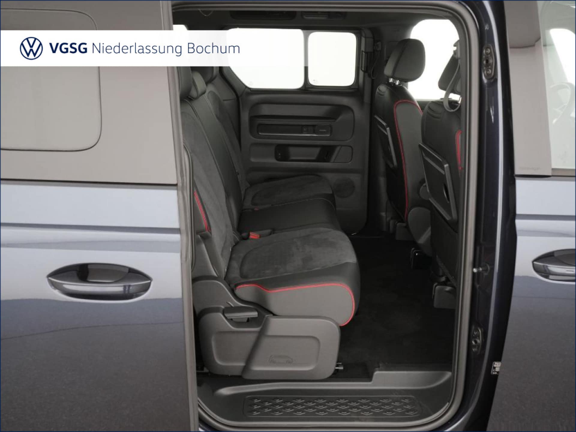 Volkswagen ID. Buzz GTX