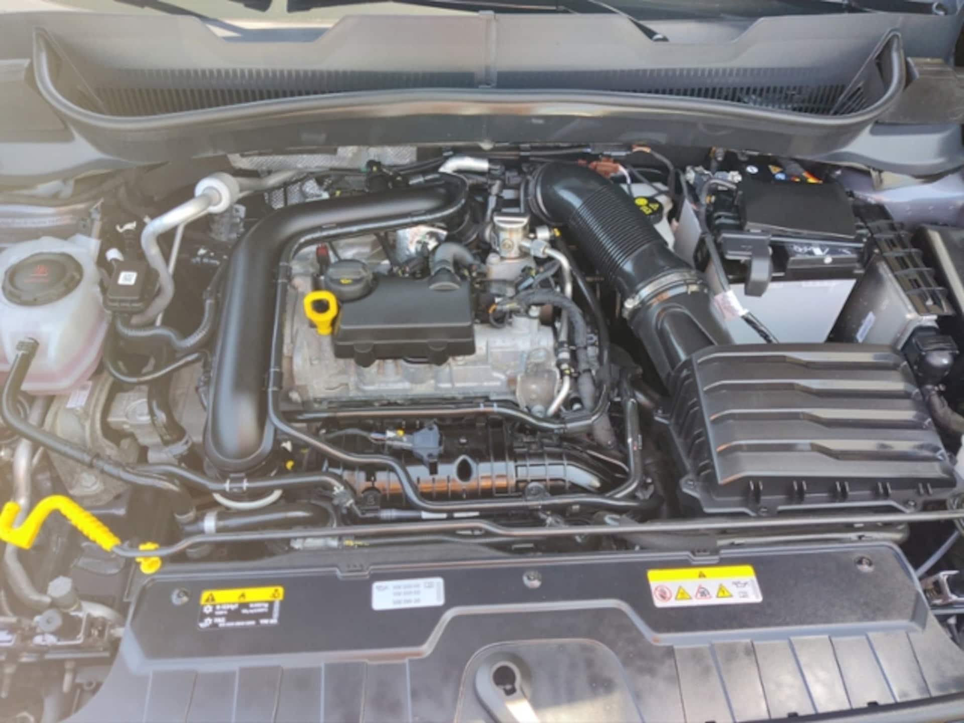Volkswagen T-Cross MOVE