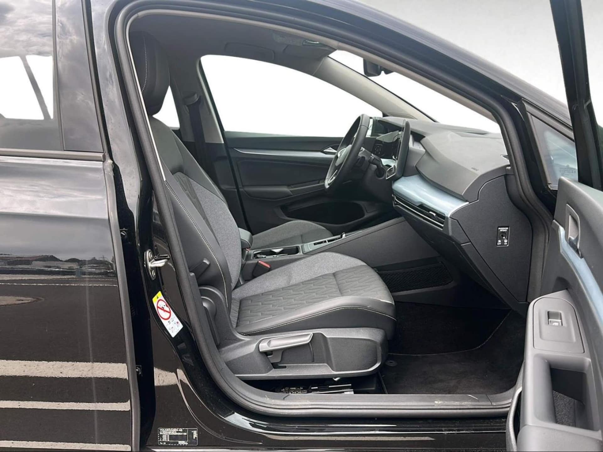 Volkswagen Golf Goal