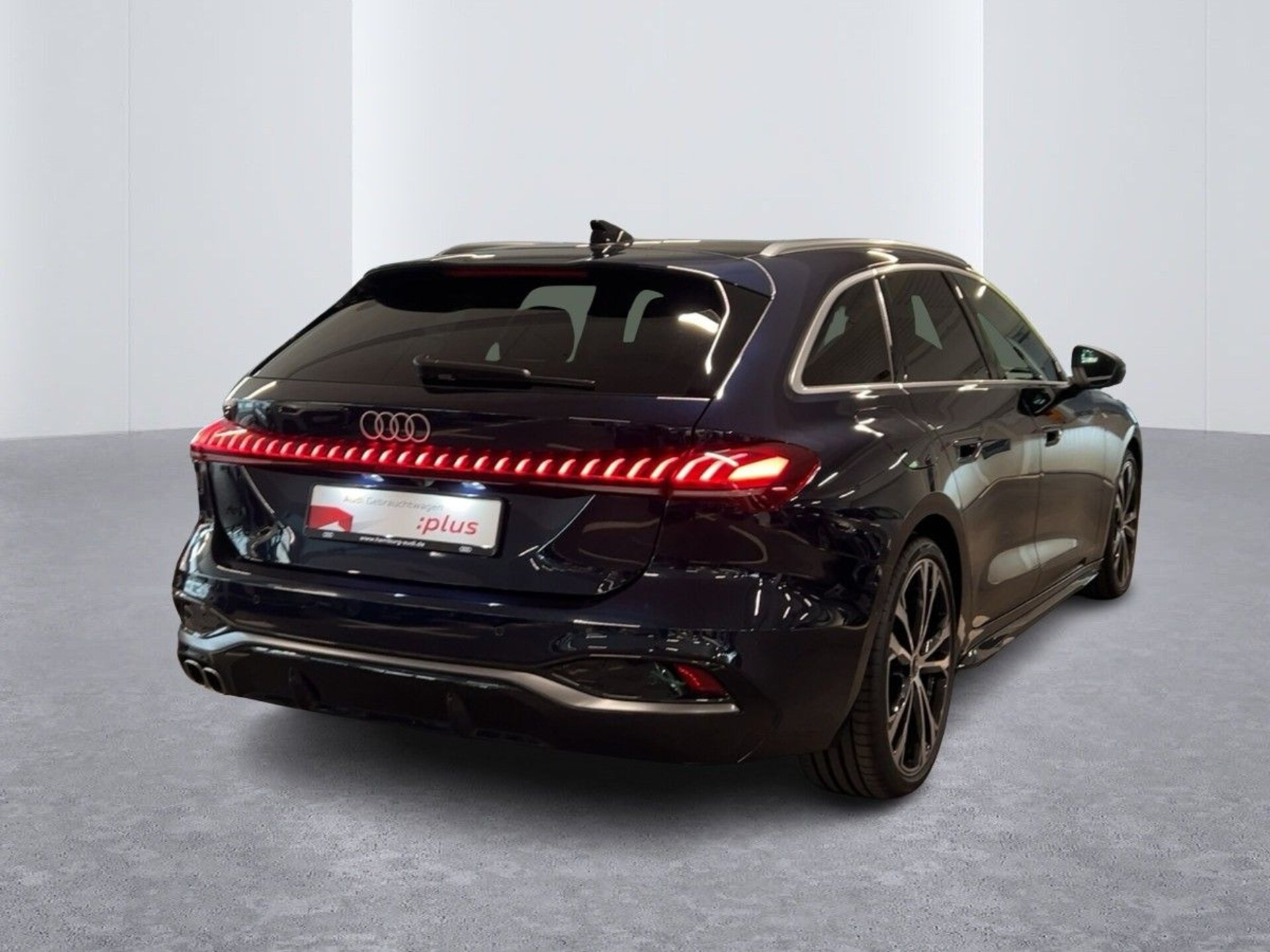 Audi A5 Avant
