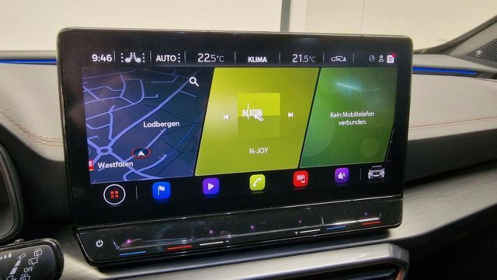 CUPRA Formentor – Bild 16