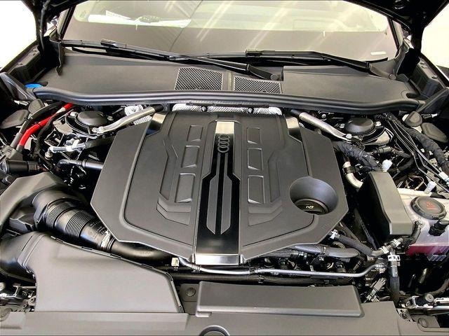 2026 Audi A6 Premium Plus - Photo 14