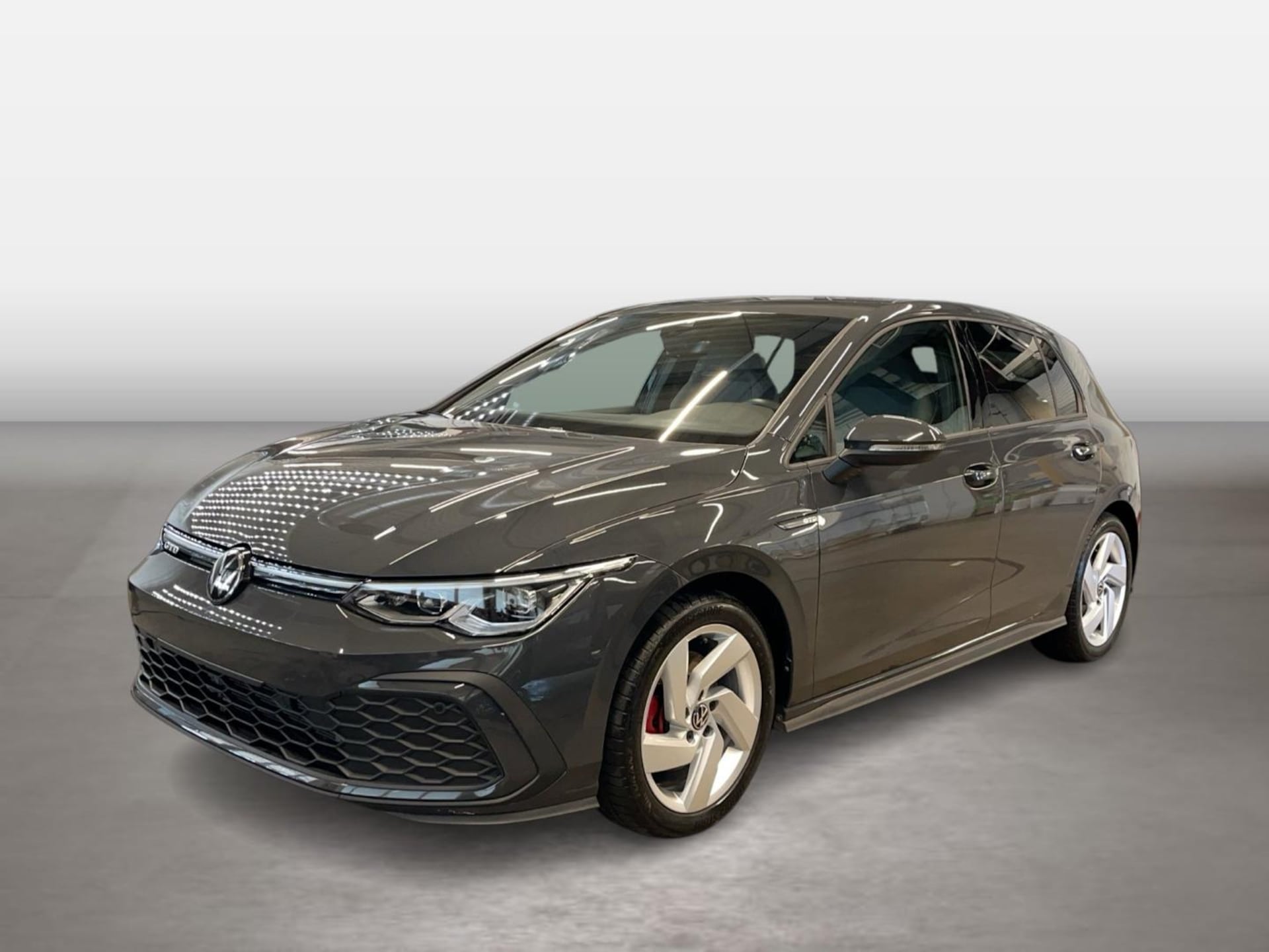 Volkswagen Golf GTD
