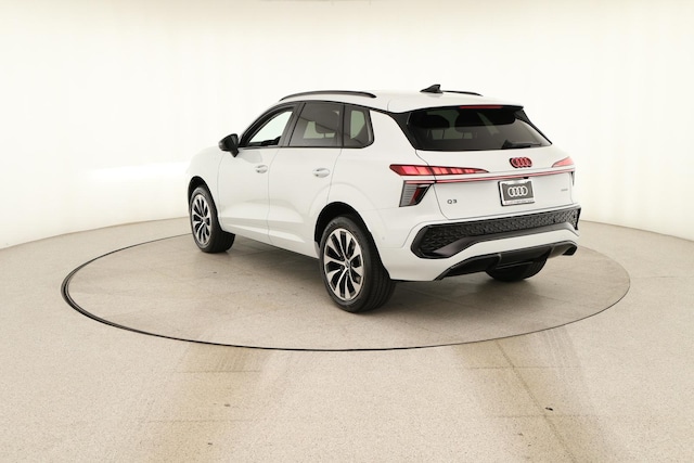 2026 Audi Q3 SUV