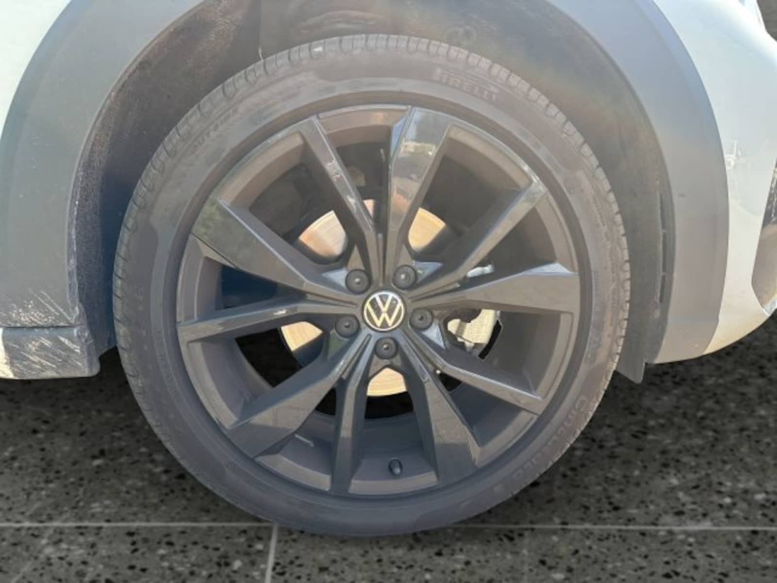 Volkswagen Taigo – Bild 12