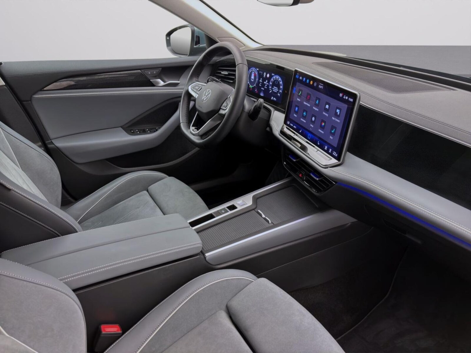 Volkswagen Passat – Bild 18