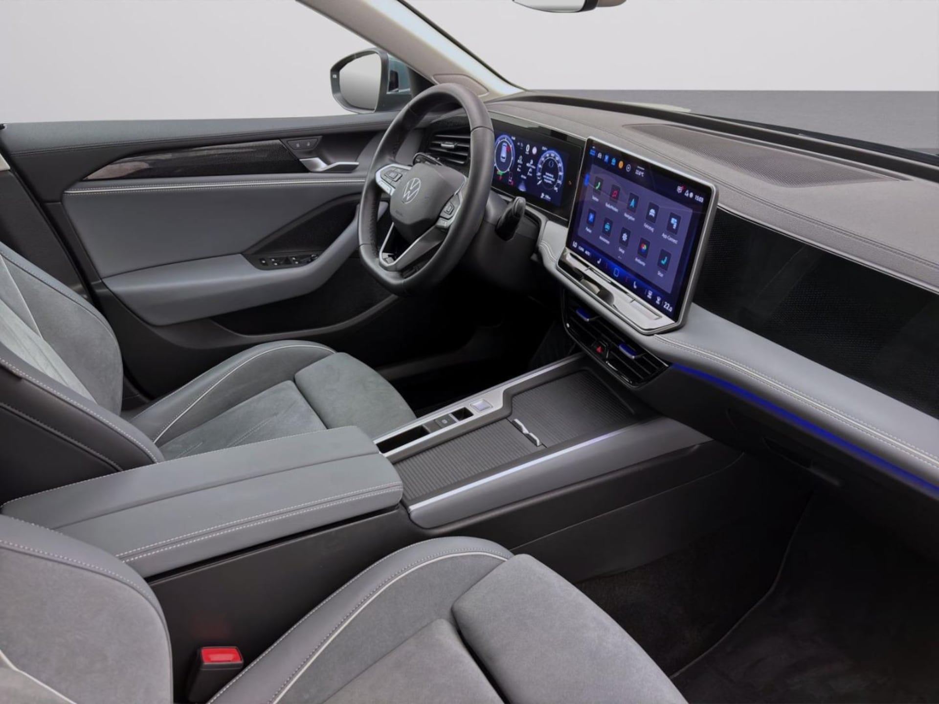 Volkswagen Passat Business