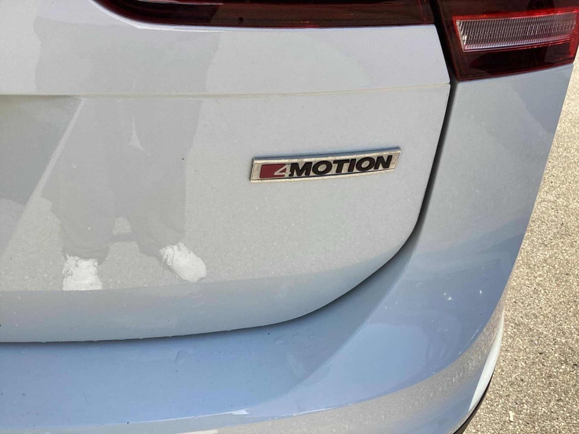 Volkswagen Tiguan Allspace IQ.DRIVE