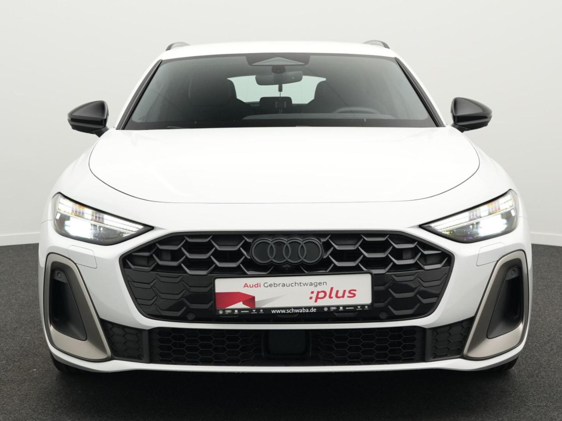 Audi A5 Avant edition one