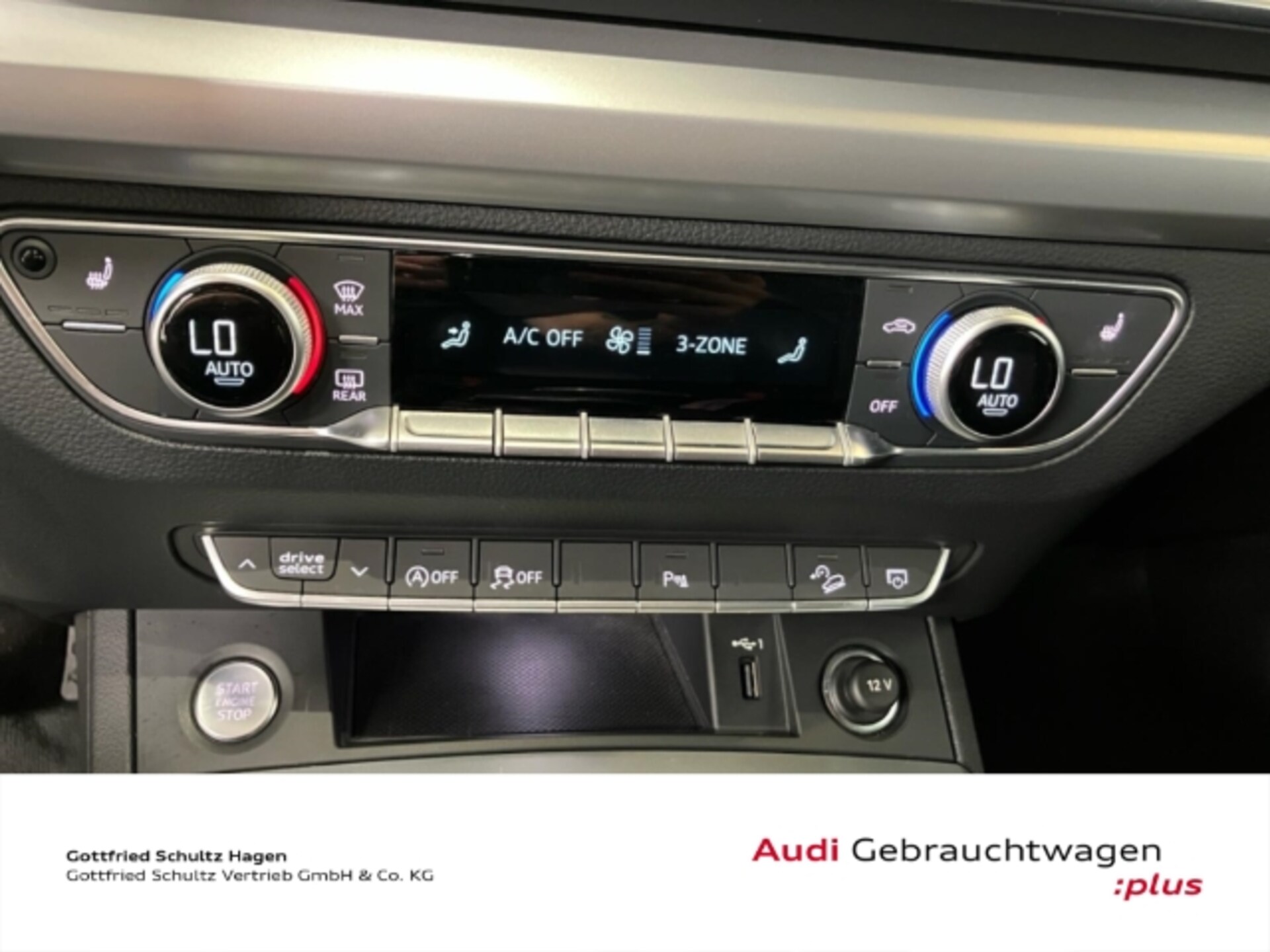 Audi Q5 Sportback advanced