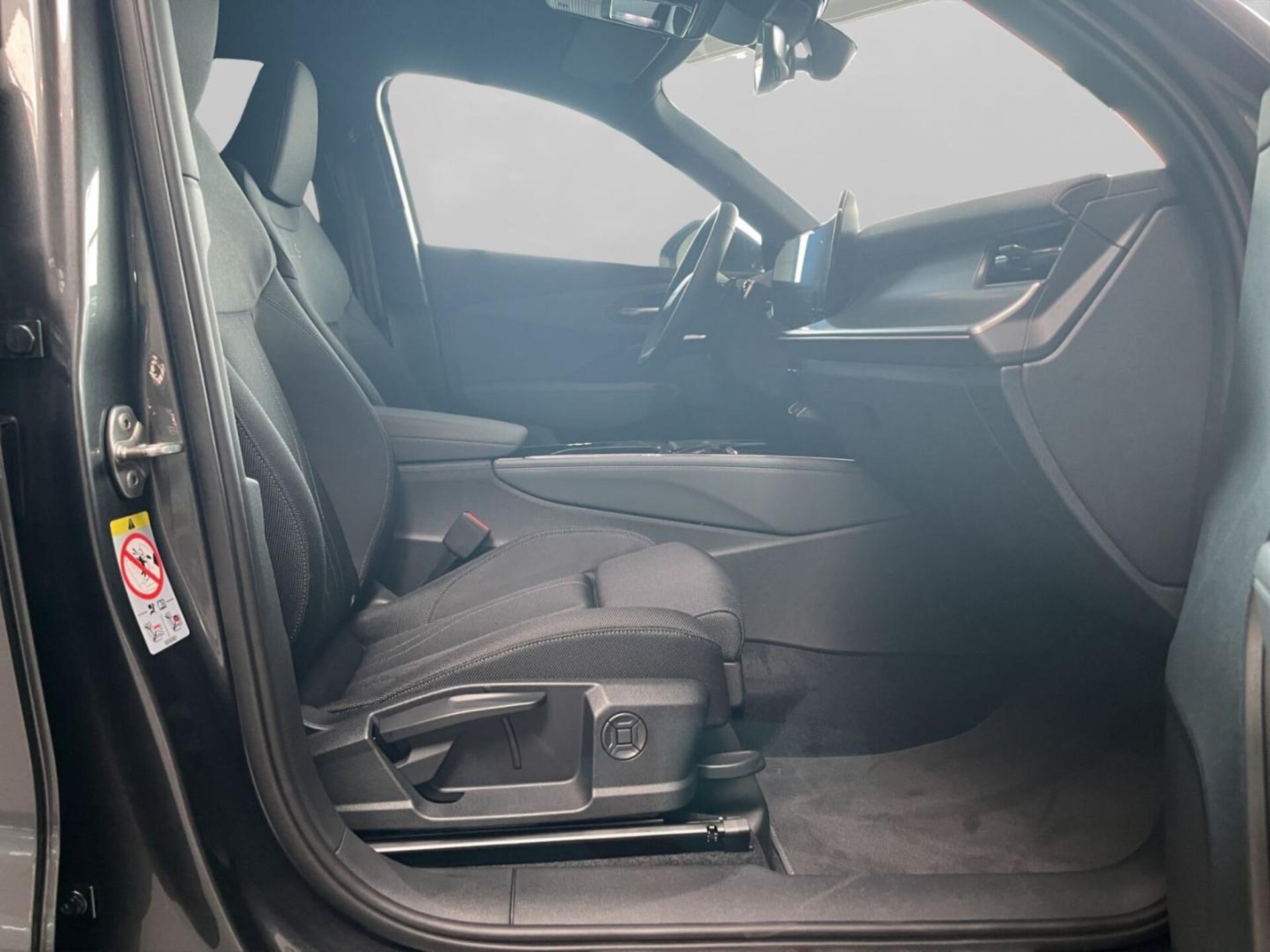 Audi Q3 SUV