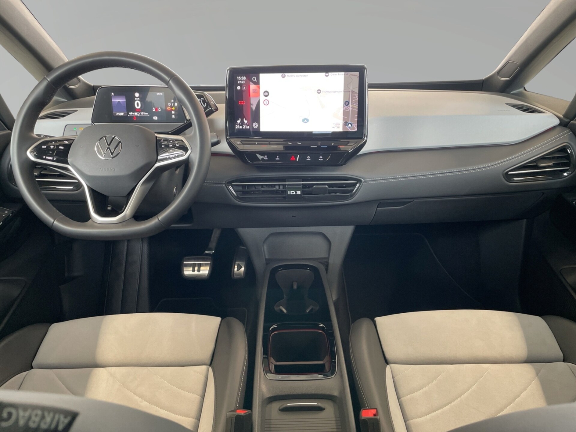 Volkswagen ID.3 MOVE Pro