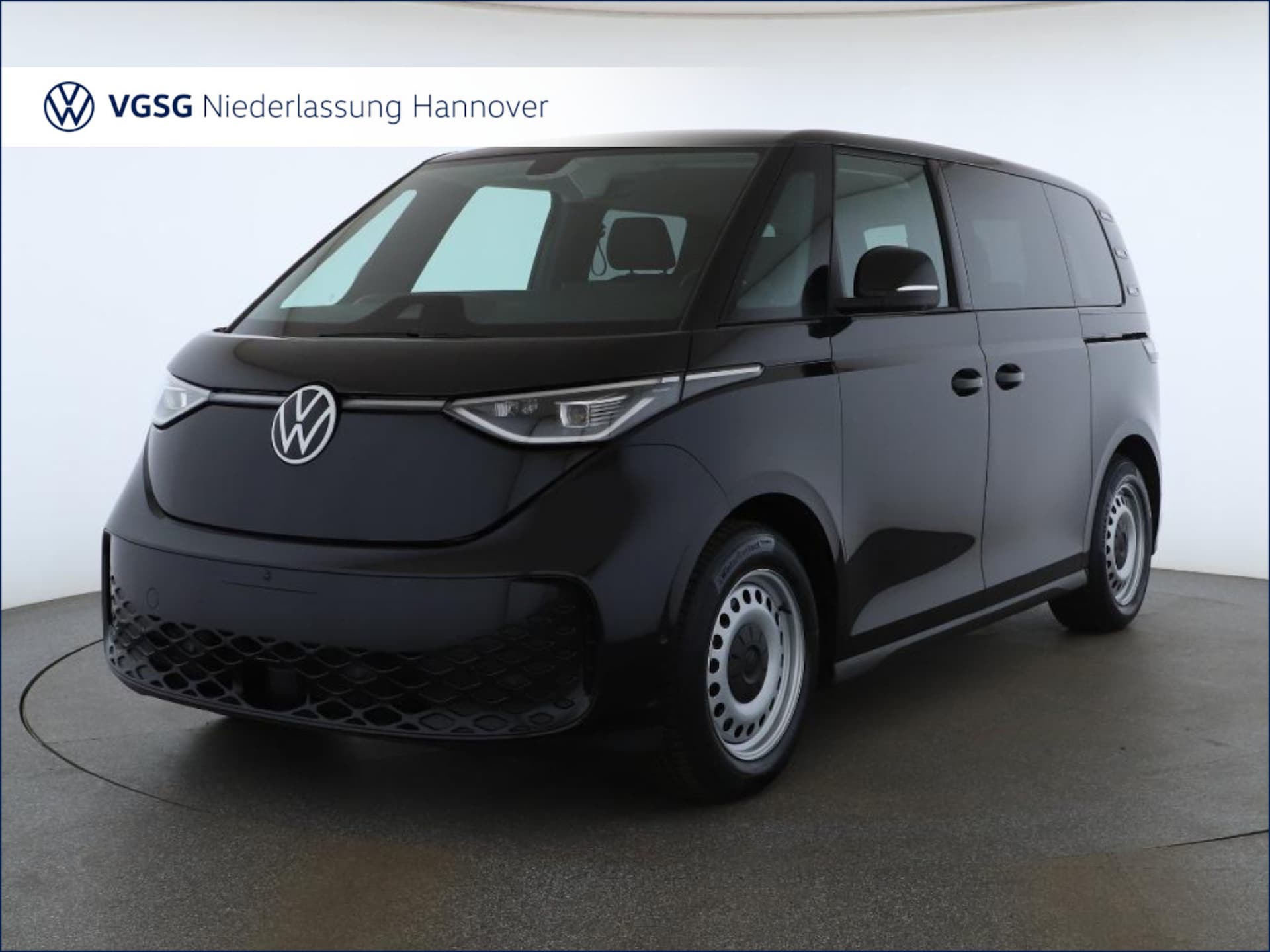Volkswagen ID. Buzz Pro