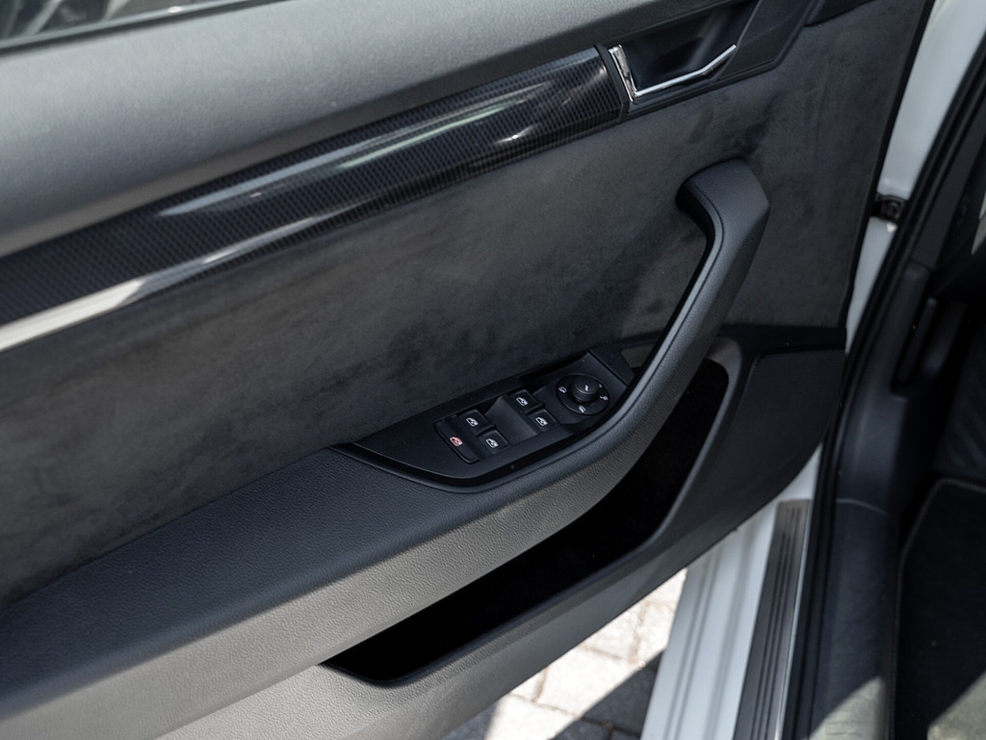 Skoda Superb Combi Ambition