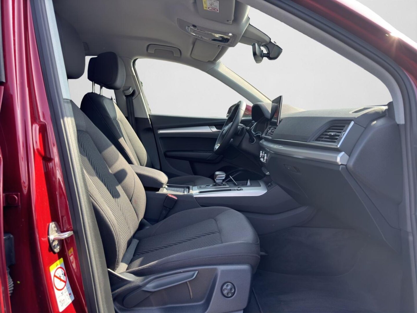 Audi Q5 – Bild 4