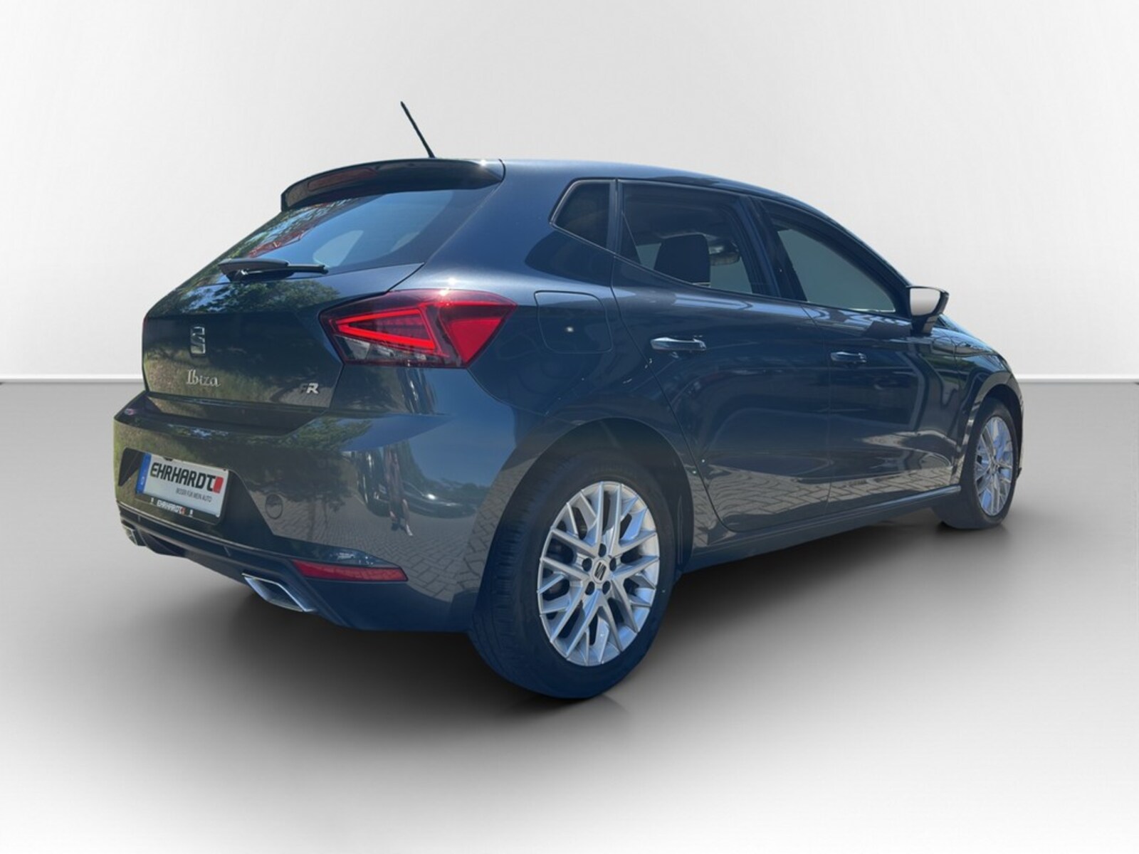 SEAT Ibiza – Bild 5