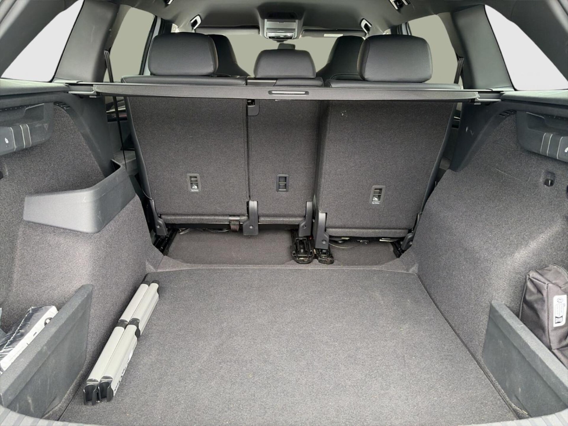 Skoda Kodiaq Sportline