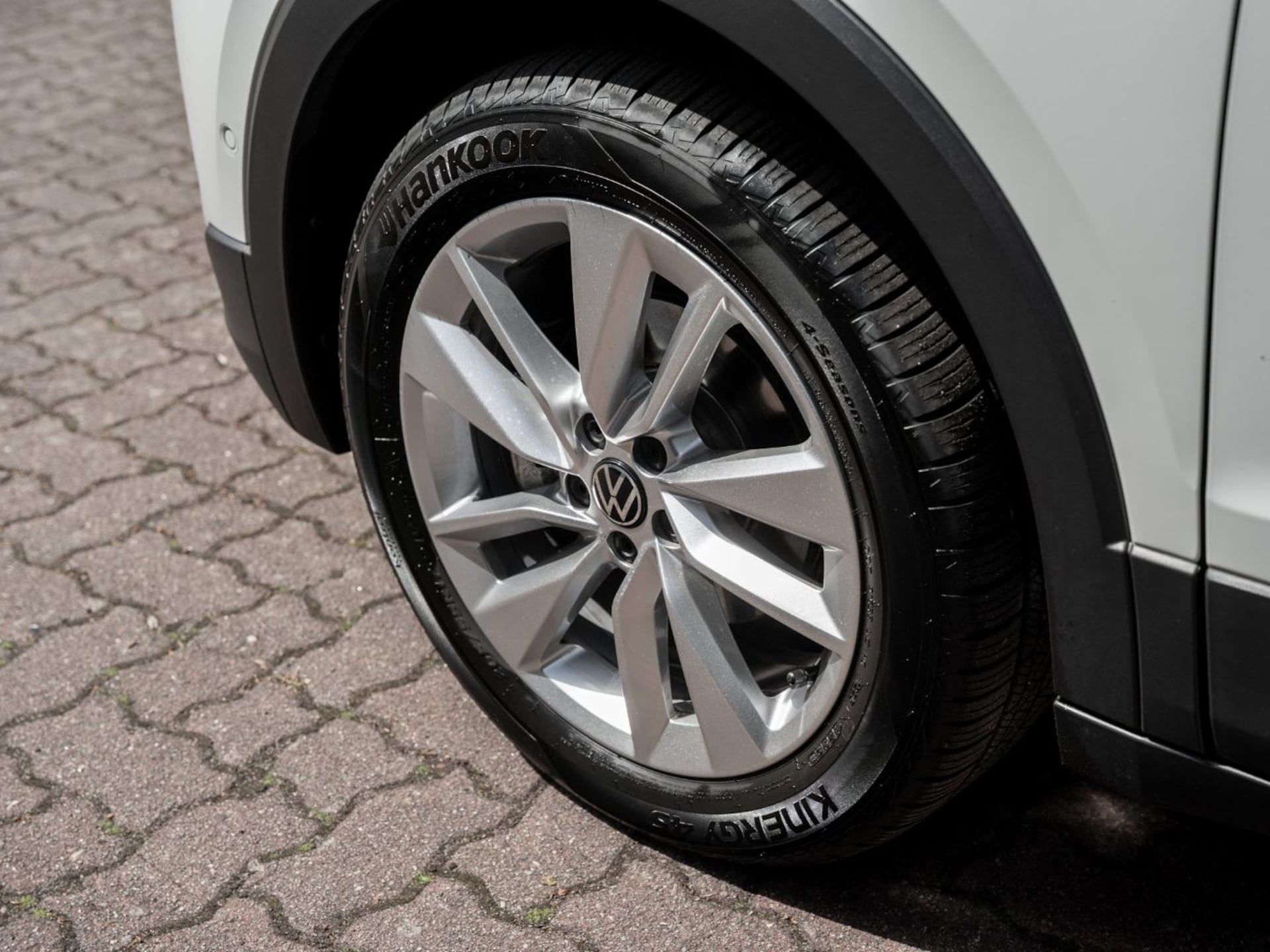 Volkswagen T-Cross ENERGY