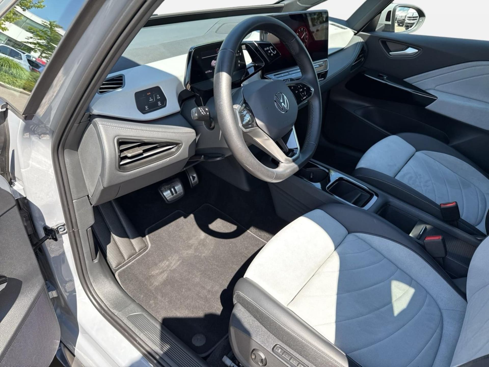 Volkswagen ID.3 MOVE Pro