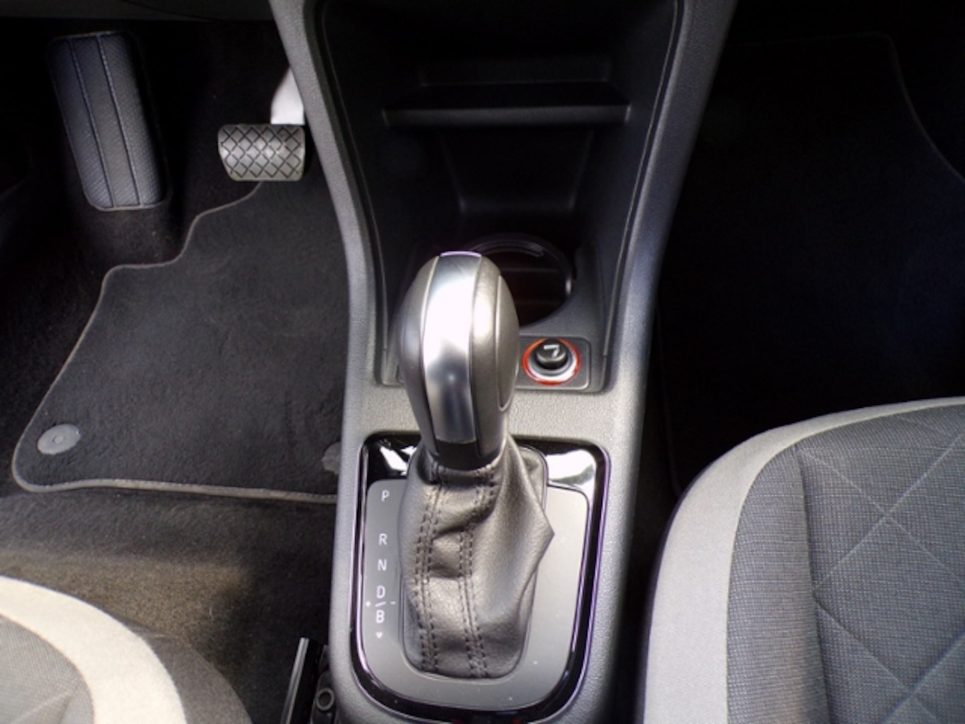 Volkswagen e-up! Edition