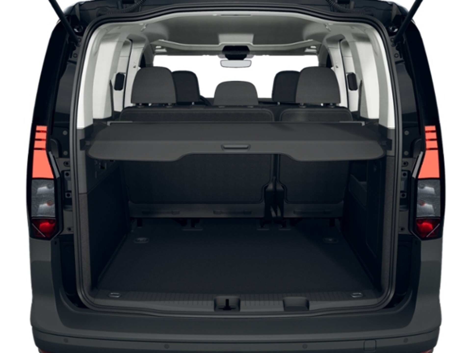 Volkswagen Caddy Basis-Modell