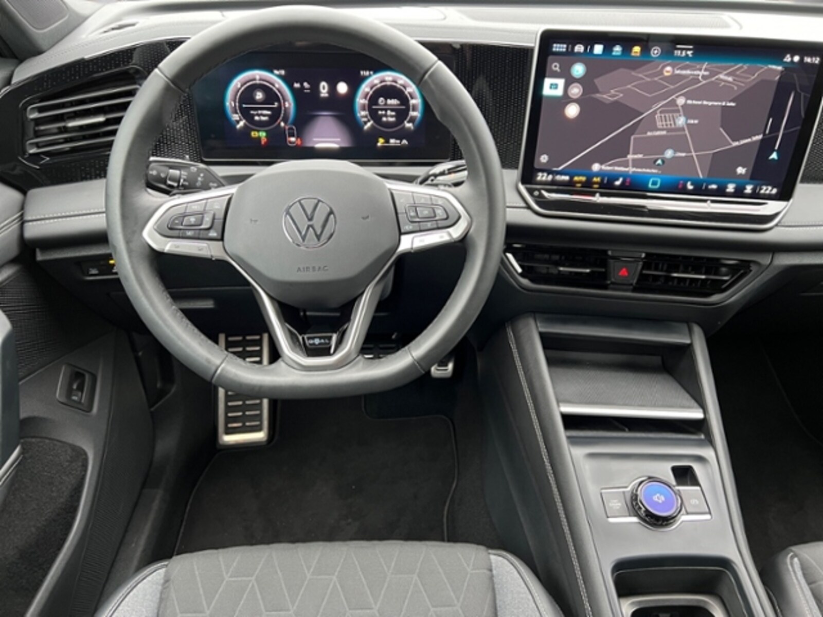 Volkswagen Tiguan – Bild 11