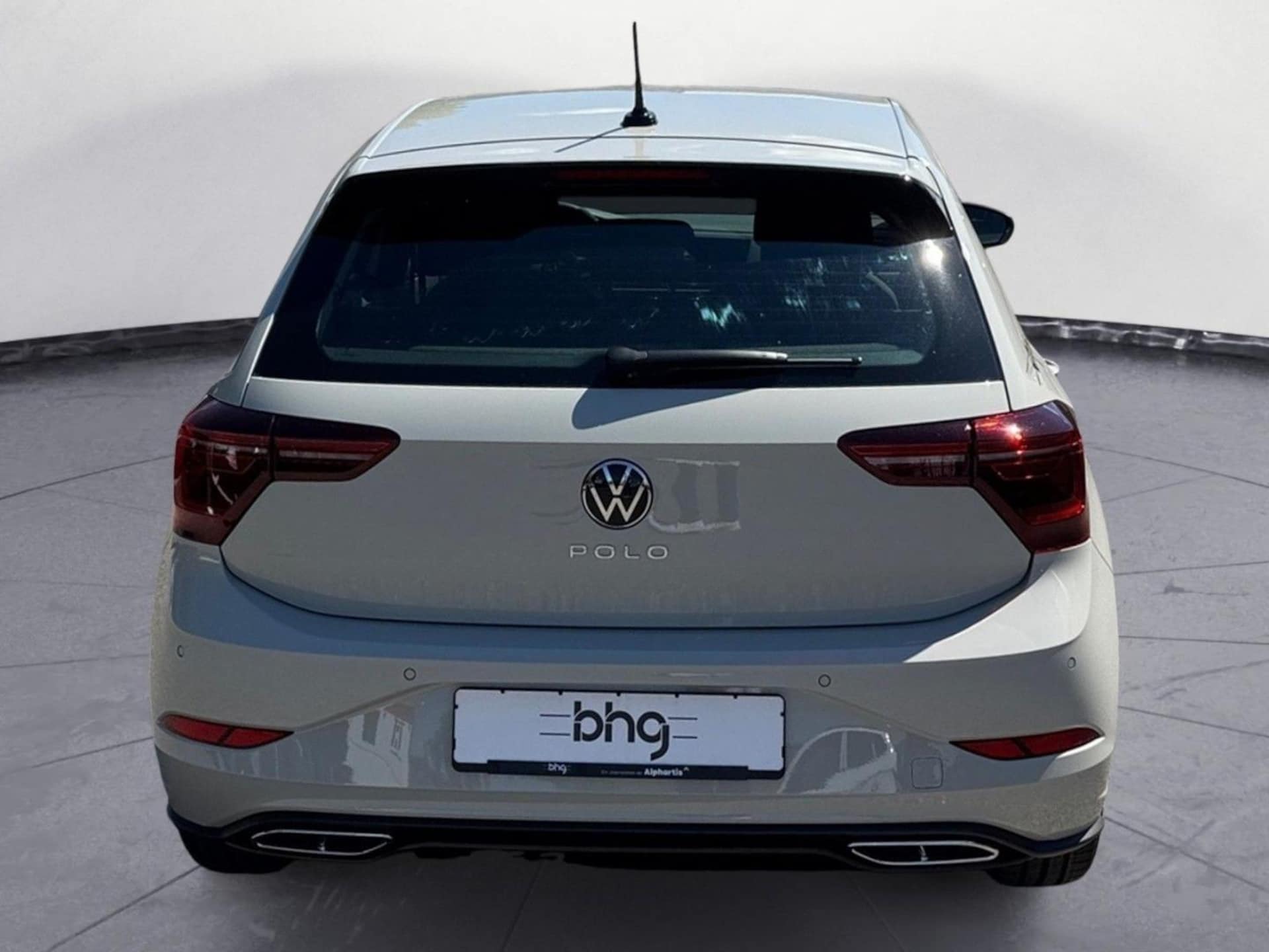 Volkswagen Polo R-Line