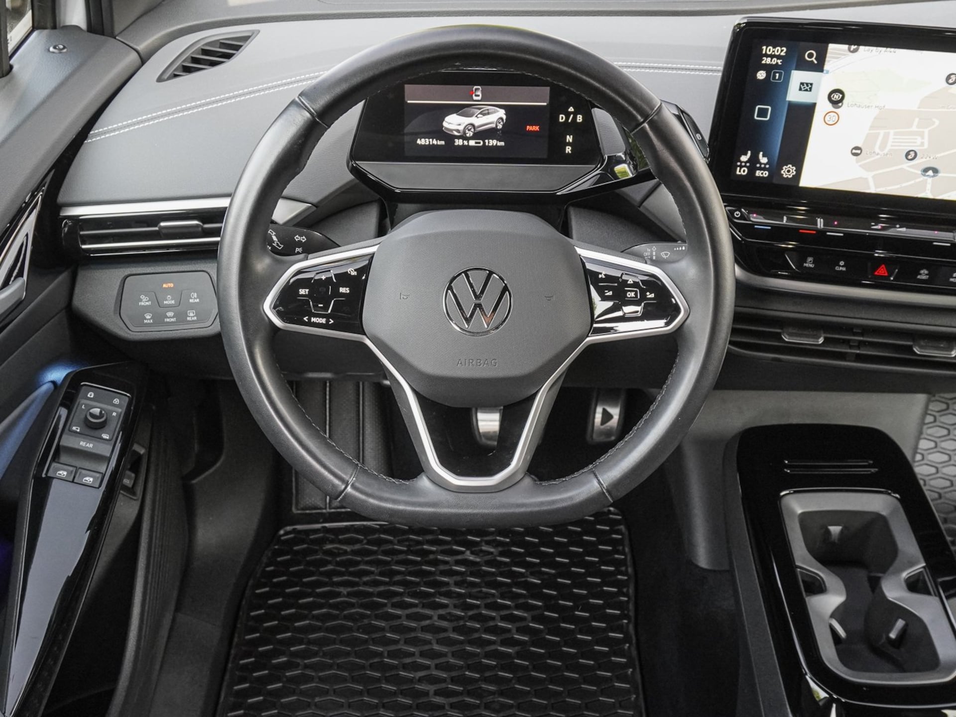 Volkswagen ID.5 Pro Performance