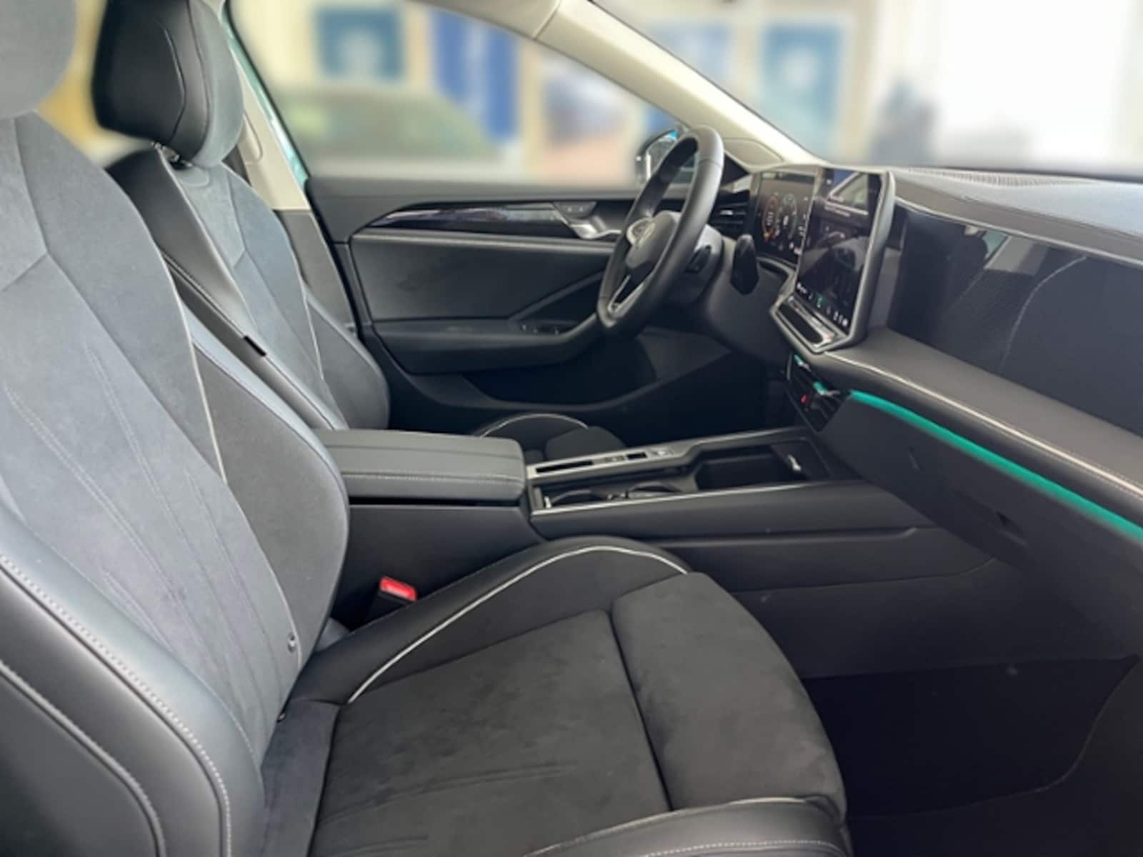 Volkswagen Passat – Bild 10