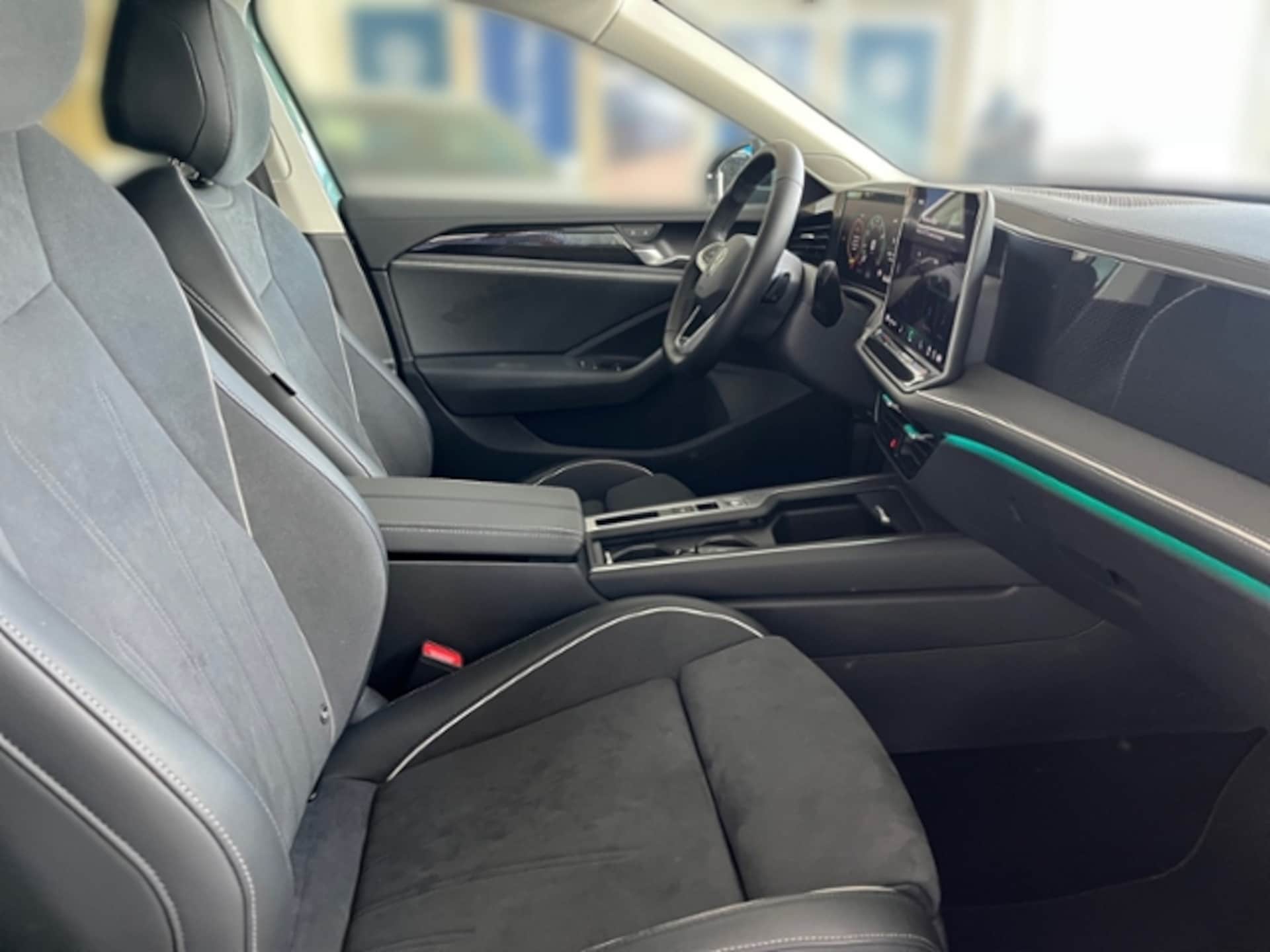 Volkswagen Passat Business