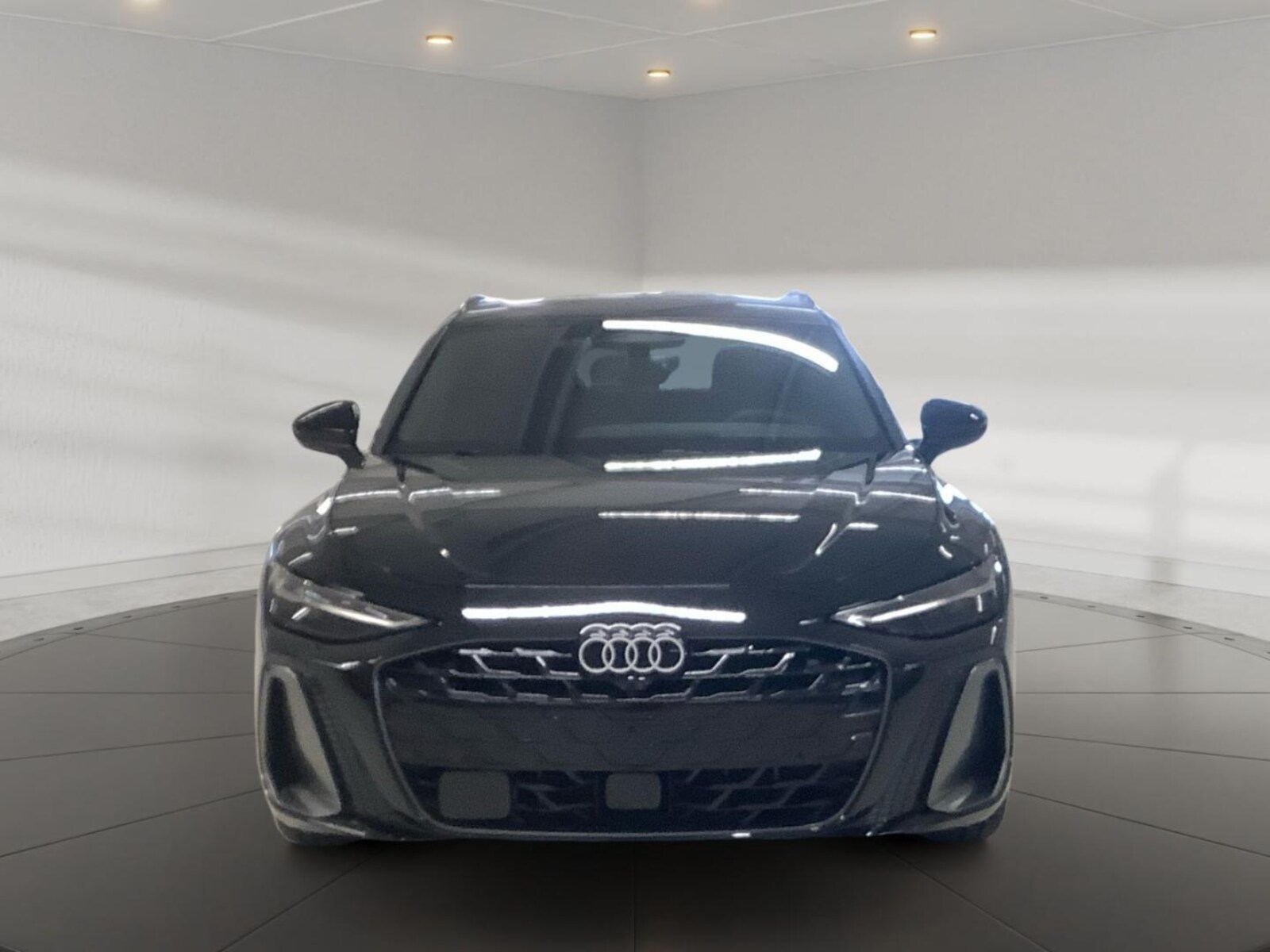 Audi A6 Avant – Bild 3