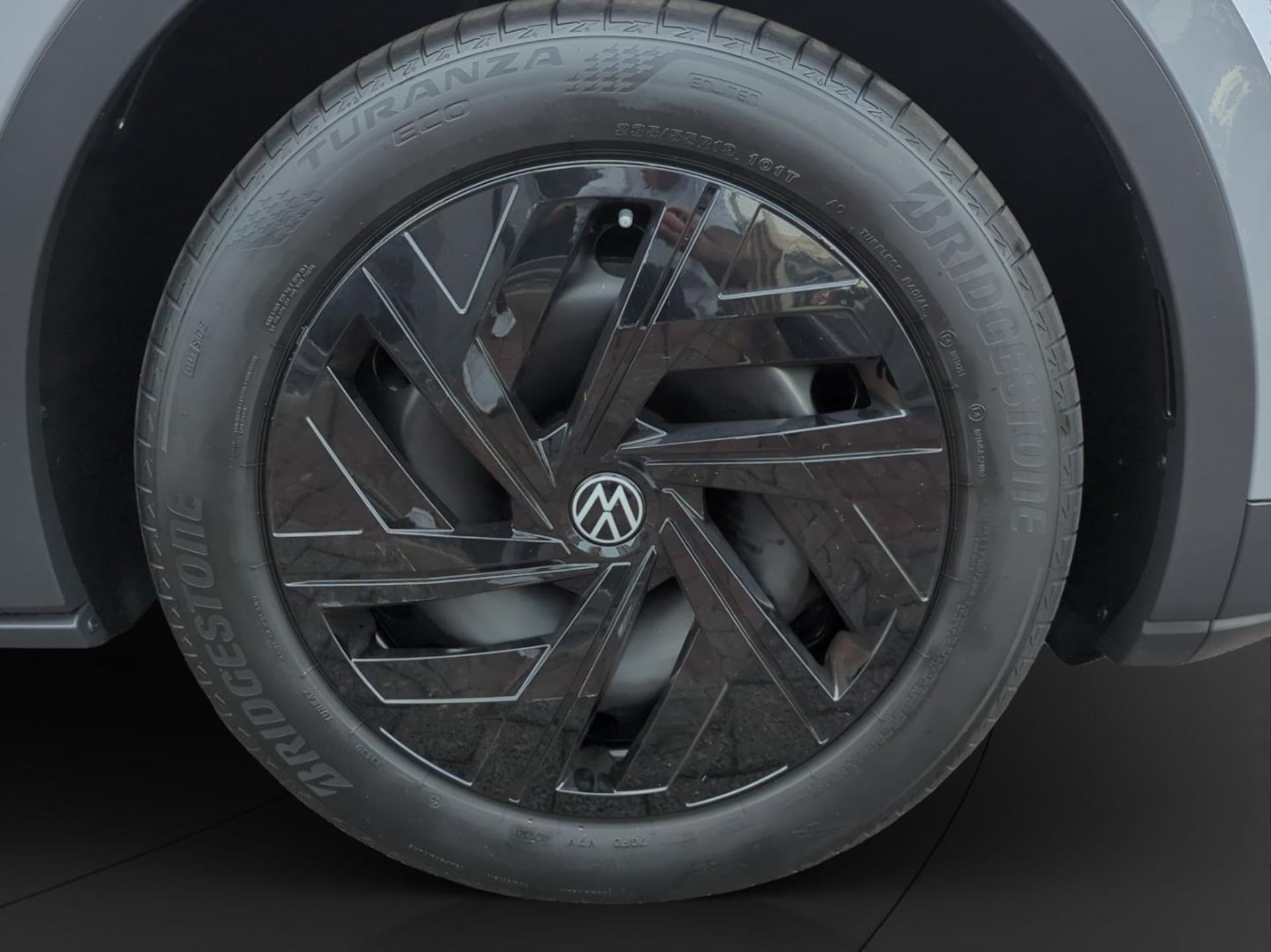 Volkswagen ID.4 Pro Performance