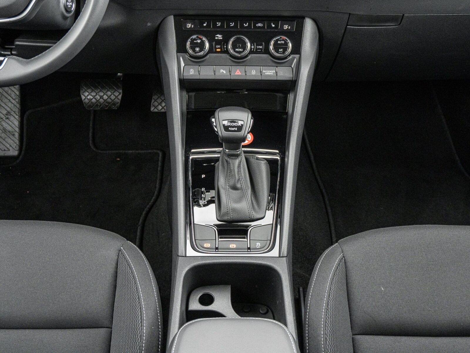 Škoda Karoq – Bild 13