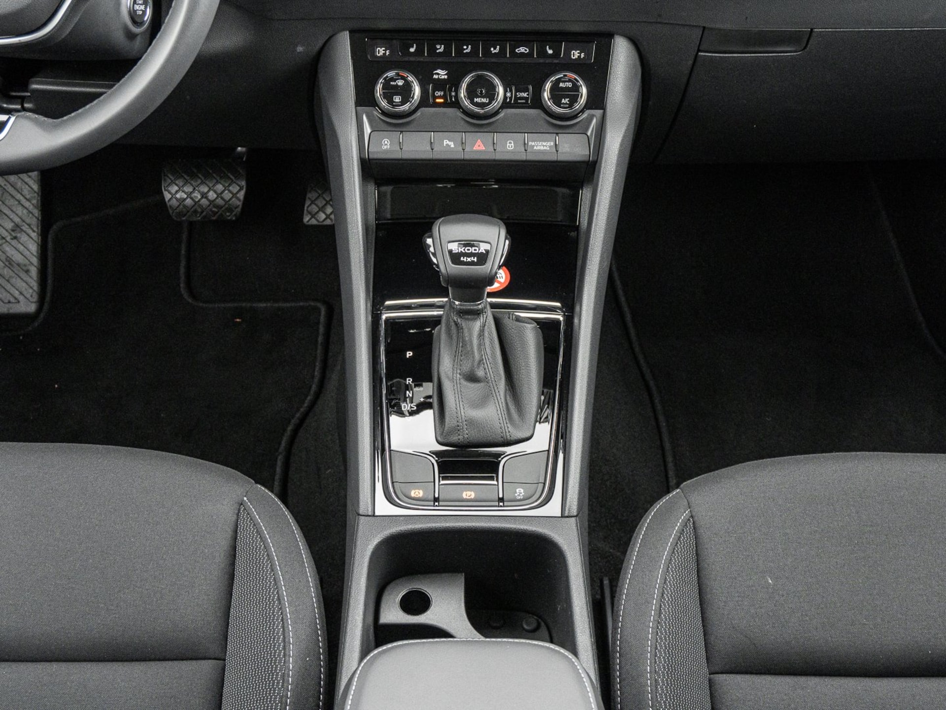 Skoda Karoq Tour