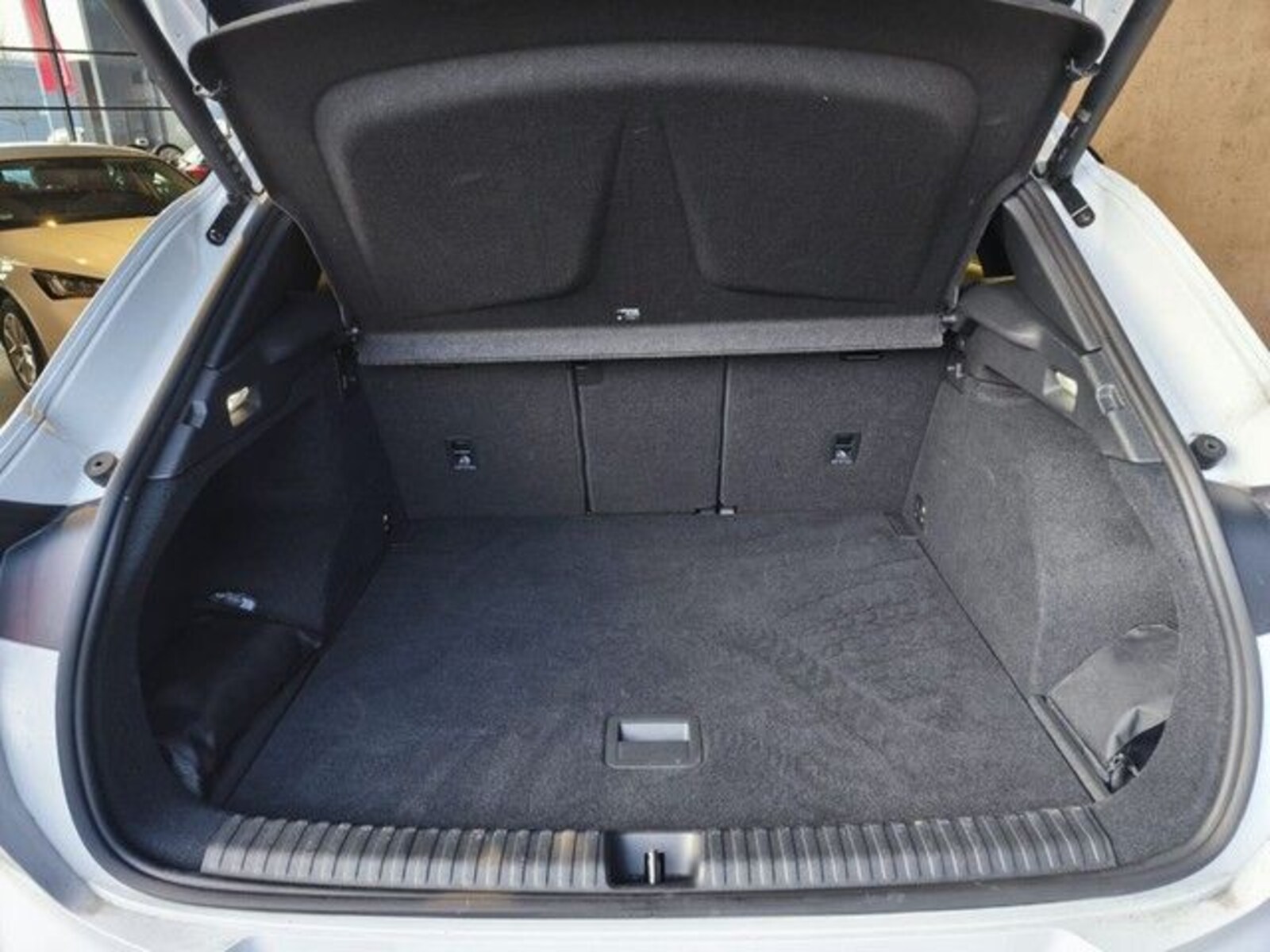 CUPRA Terramar – Bild 7