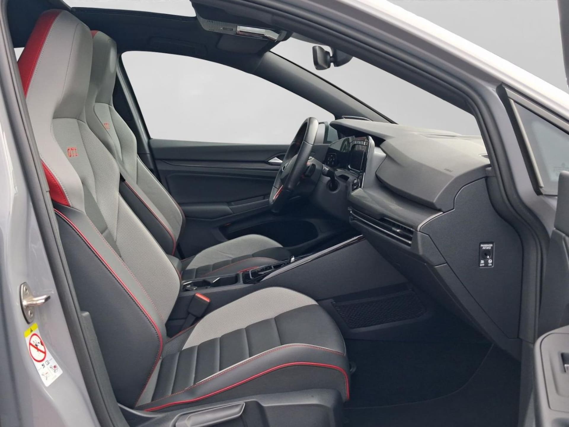 Volkswagen Golf GTI Clubsport