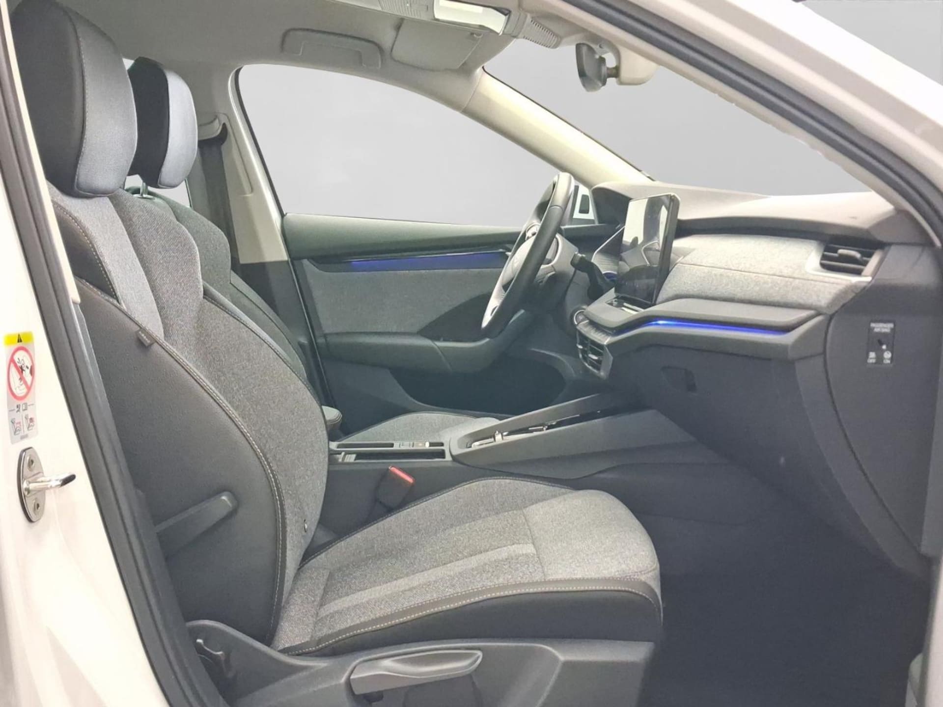 Skoda Octavia Combi Tour