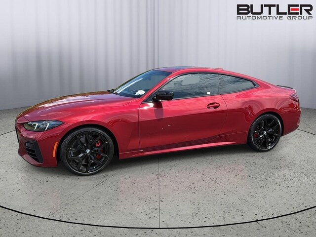 2025 BMW 430i Gran Coupé