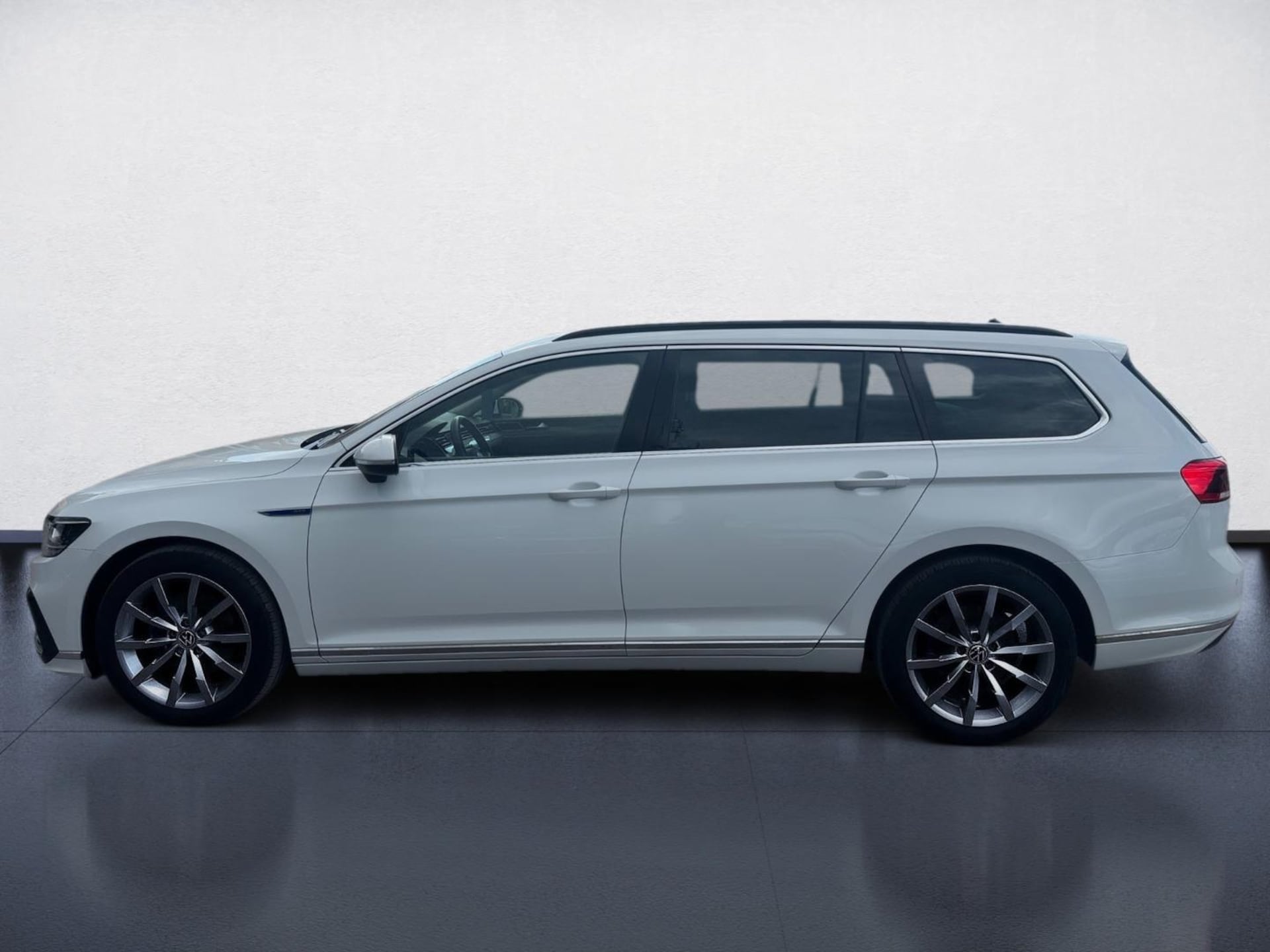 Volkswagen Passat Variant GTE