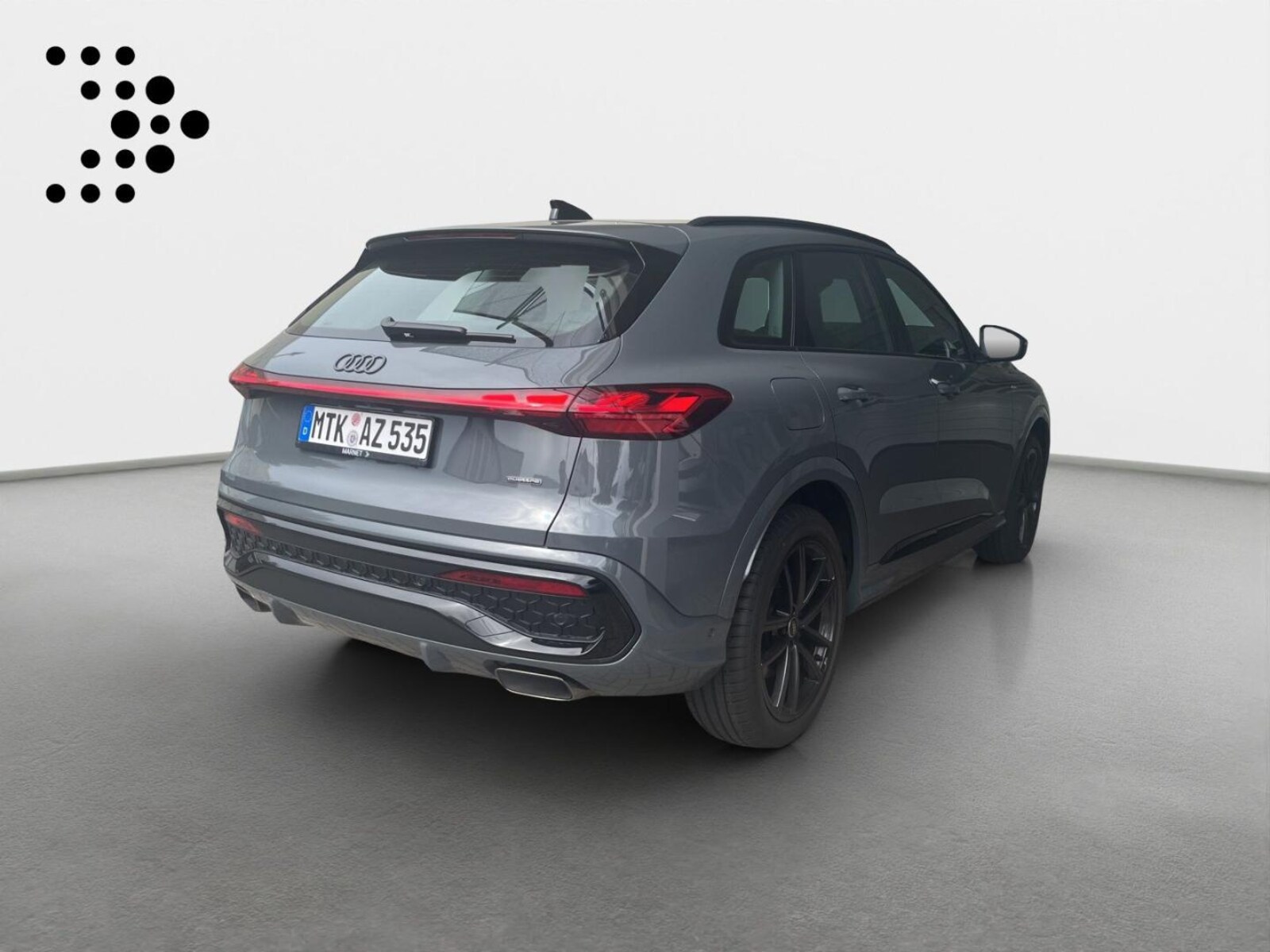 Audi Q5 – Bild 2