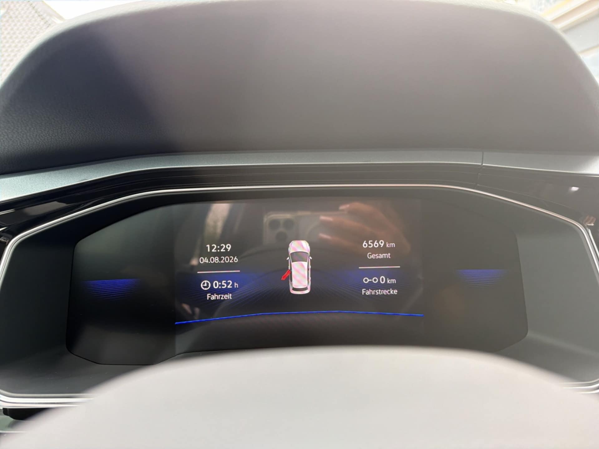 Volkswagen Taigo ENERGY