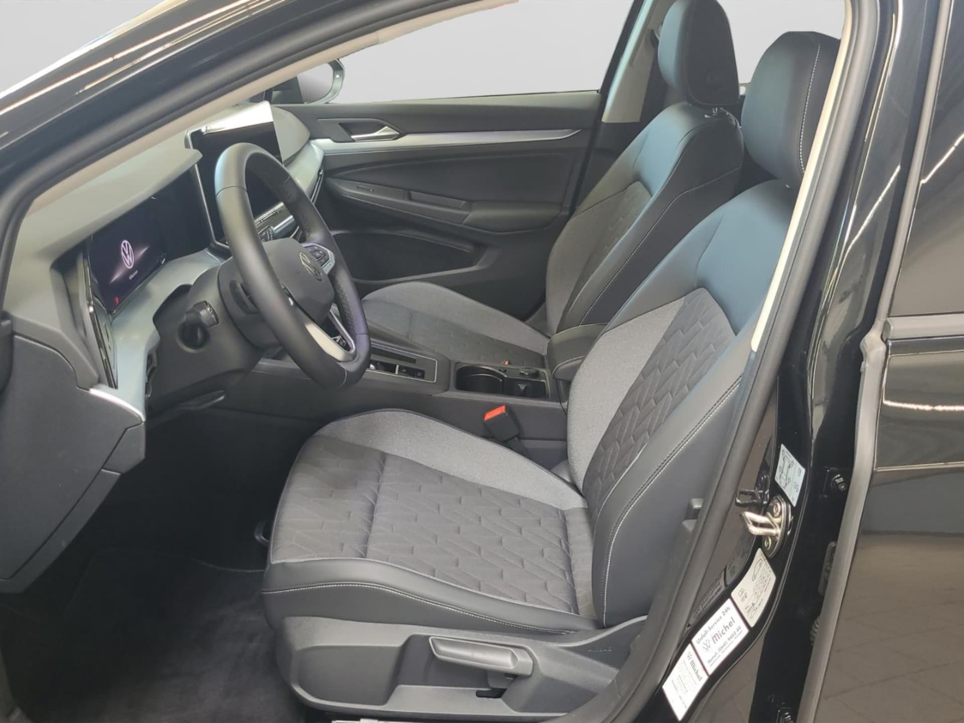 Volkswagen Golf Goal