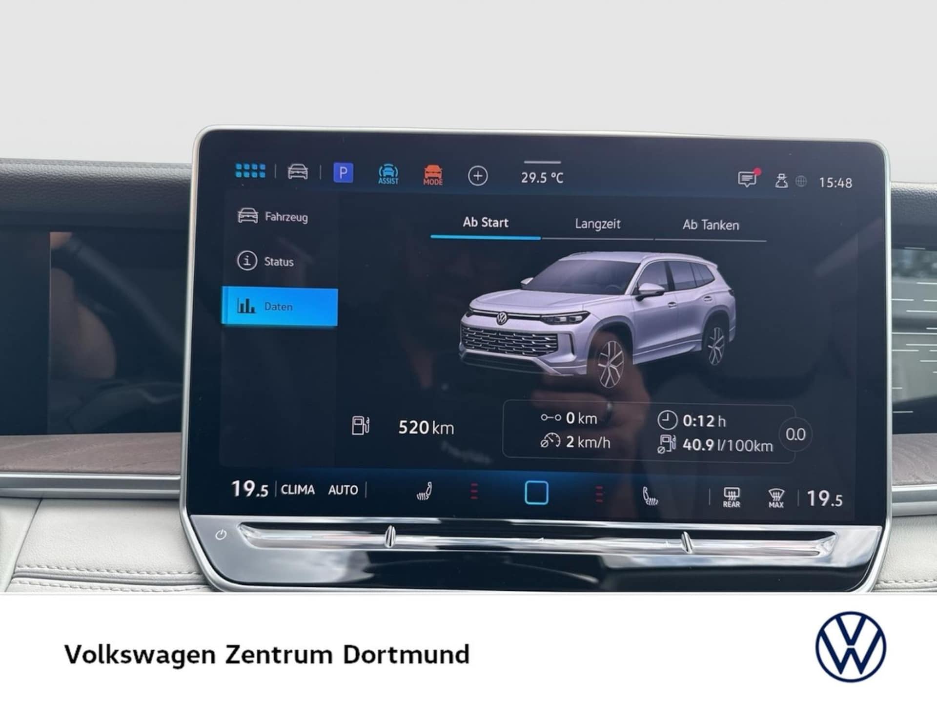 Volkswagen Tayron Elegance