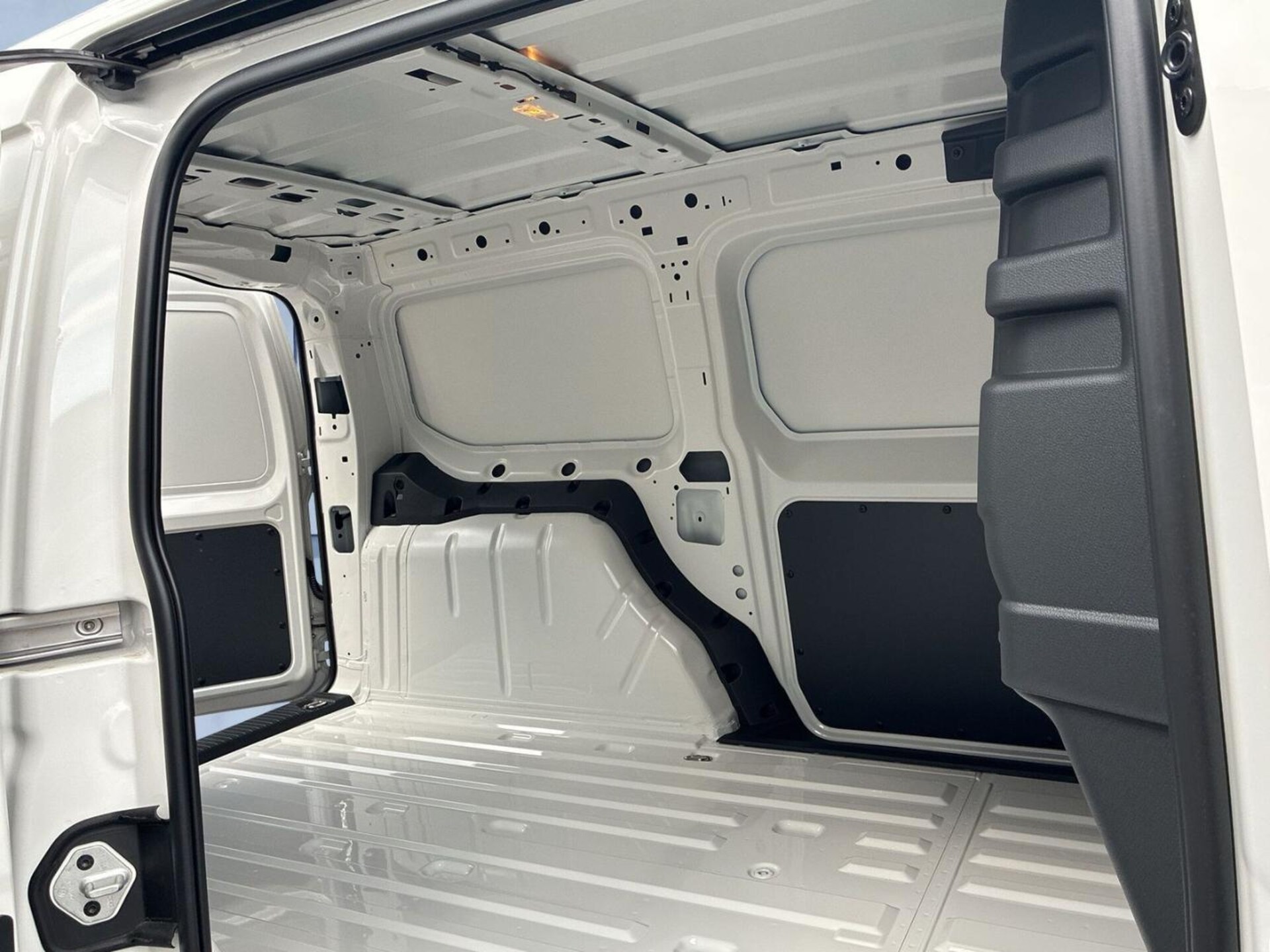 Volkswagen Caddy Maxi Cargo