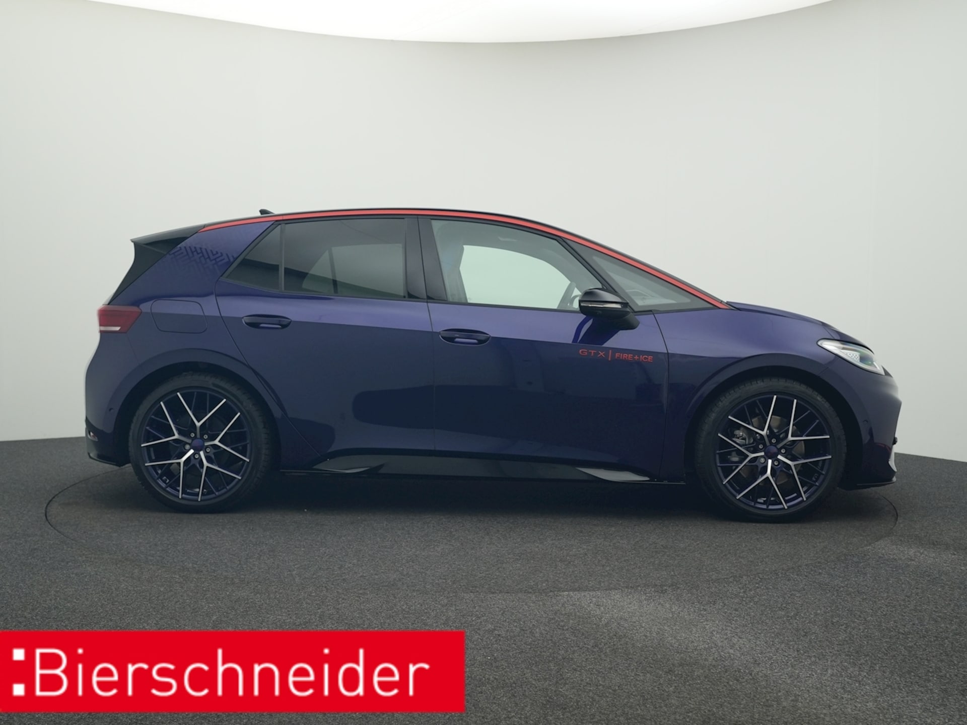 Volkswagen ID.3 GTX Performance