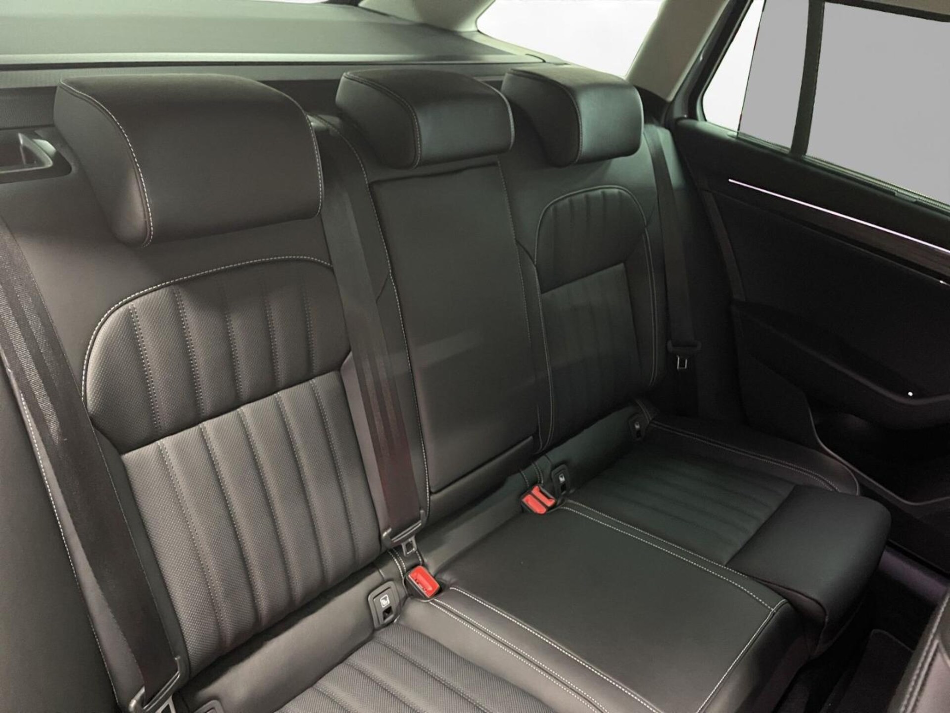 Skoda Superb Combi Style