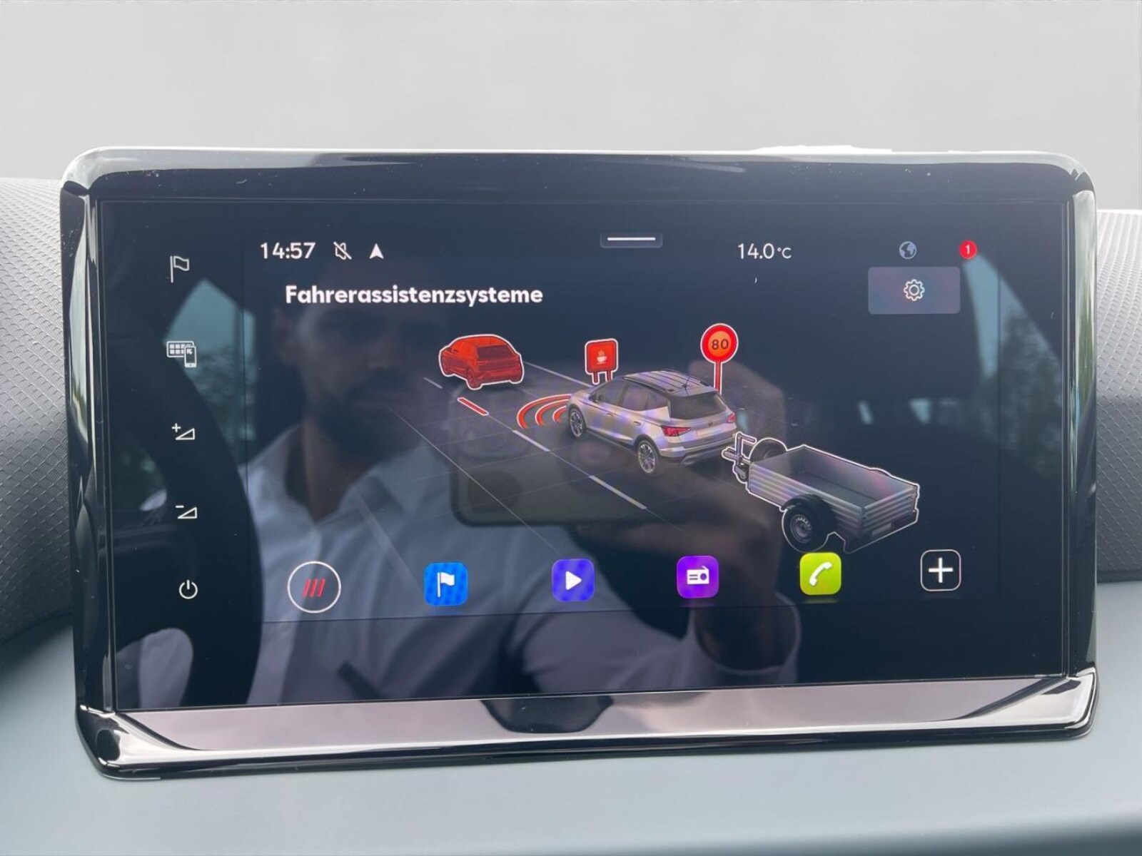 SEAT Arona – Bild 13