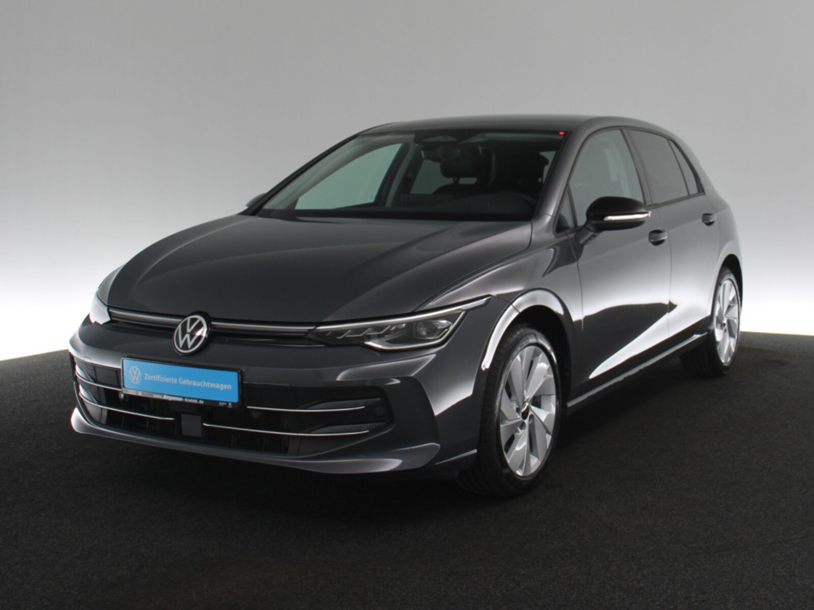 Volkswagen Golf – Bild 2